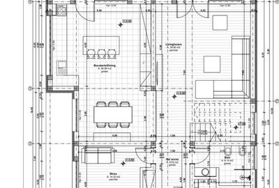 Locuinta individuala exclusivista cu piscina - Dumbravita - 28