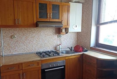 De inchiriat apartament cu 3 camere in Sfantu Gheorghe - 4