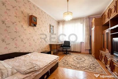 Apartament cu 3 camere decomandat în Central - 4