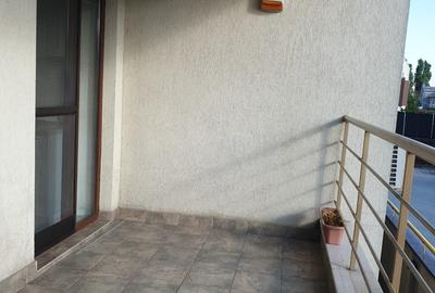 Apartament cu 3 camere semidecomandat în Calea Călărașilor - 20