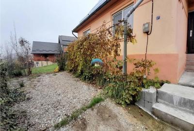 Casa de vanzare in Manastirea, comuna Mica, Dej, judetul Cluj - 1