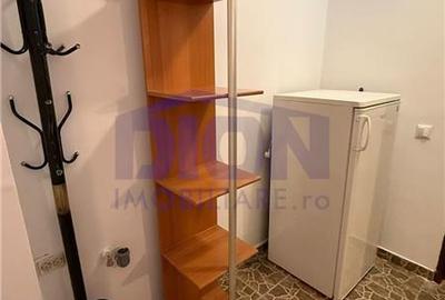 Garsonieră decomandată, mobilată în Drumul Taberei - 6