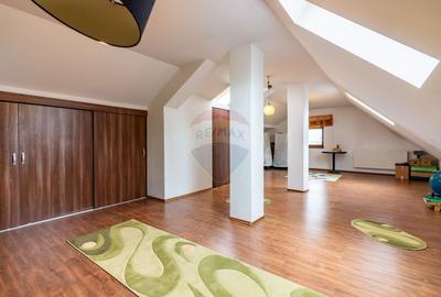 Casa / Vila in Buftea, toate utilitatile, langa lac, autobuz, magazine - 17