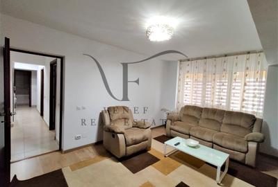 Apartament cu 3 camere decomandat în Pantelimon