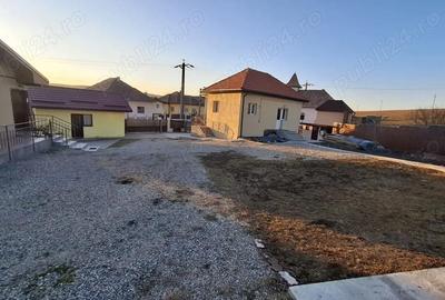 Casă cu Teren 1281 Mp în Săliște - 6