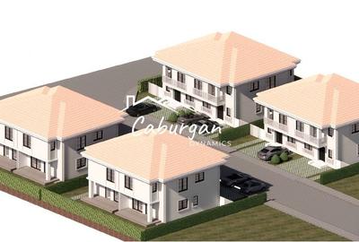 Casă cu 4 camere cu Teren 220 Mp în Central - 2