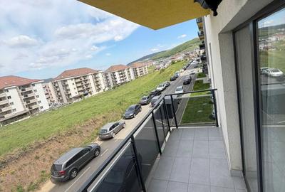 Apartament cu 2 camere decomandat în Florești - 6