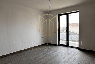 Duplex cu 5 camere cu Canalizare în Central - 10