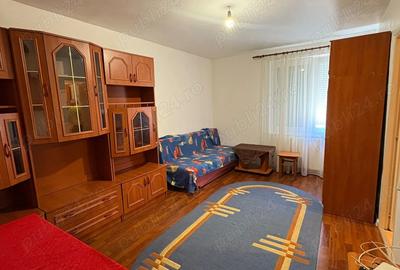 Apartament 1 camera - Tg Mures - Mureseni - 1