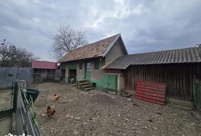 Casă cu 3 camere cu Teren 1000 Mp în Mihalț - 6