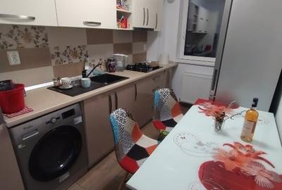 Ap 1 CD, Galata, 30mp, et 2, complet mobilat și utilat - 6