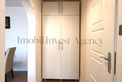 Apartament cu 2 camere, mobilat în Dămăroaia - 16