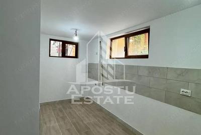 Spațiu comercial, de 95 mp, în Bălcescu - 13