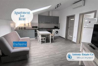 Apartament la casa de inchiriat, 3 camere, Cantemir- Oradea - 1