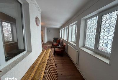 Casă cu 6 camere cu Teren 190 Mp în Ferentari - 7