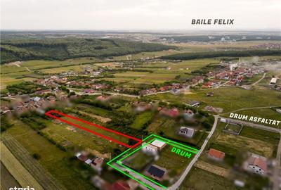 Spațiu comercial, în Betfia - 2