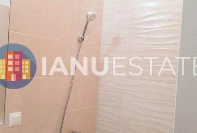 Apartament cu 2 camere decomandat, mobilat în Titan