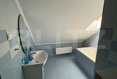 Apartament de vanzare, cu 3 camere, 56 mp, zona Pantelimon, Parcul Florilor - 19