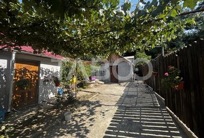 Casa individuala de vanzare Sura Mare cu teren de 310 mp Sibiu