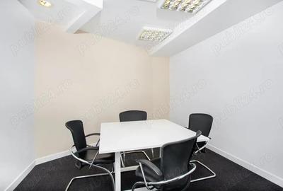 Acces la birouri in Regus Charles de Gaulle Plaza - 3