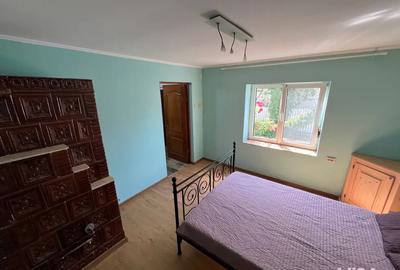 Casă cu 3 camere în Central - 2