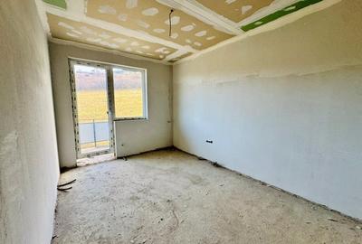 Duplex modern in Floresti, str. Magnoliei | 3 dormitoare, 3 bai, gradina 140 mp - 10