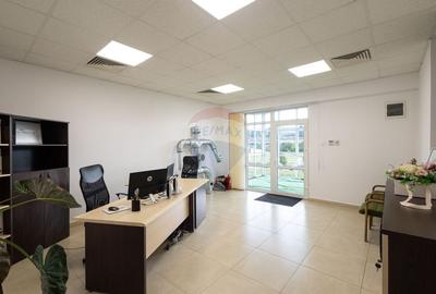 Spatiu industrial de vanzare COMISION 0% - 19