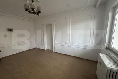 Apartament cu 2 camere semidecomandat, 42,60 mp, zona Podu Ros - 3