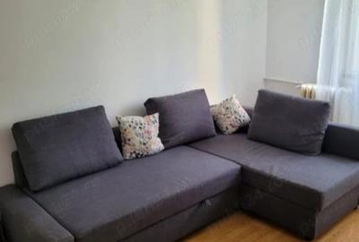 Garsonieră decomandată, mobilată în Rahova - 2