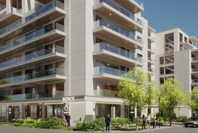 Spațiu comercial, de 315 mp, în Domenii - 5