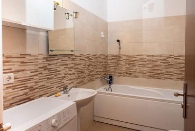 Apartament cu 2 camere semidecomandat în Baciu - 3