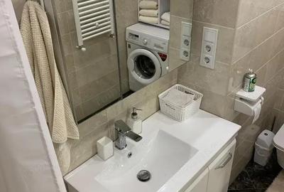 Garsoniera utilata si mobilata in Piata Amzei - 6