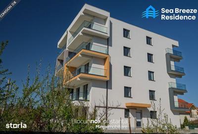 Apartament cu 2 camere în Nord - 5