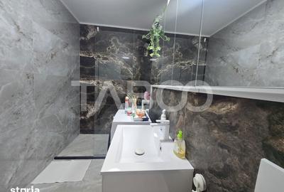Apartament cu 2 camere decomandat în Șelimbăr - 11
