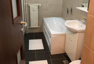 Garsonieră decomandată, mobilată în Nerva Traian - 20