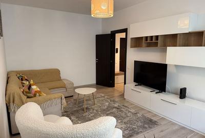 Apartament cu 2 camere decomandat în Antiaeriană - 7