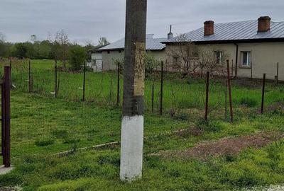 Spațiu comercial, în Ogrezeni - 8