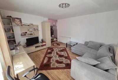 Apartament cu 2 camere decomandat, mobilat în Florești - 2