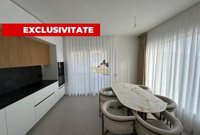Unitate Duplex | 178 mpu | 200 mp teren | Garaj | Zona Iris