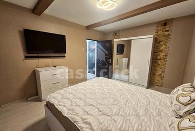 Apartament cu 2 camere decomandat, mobilat în Ultracentral - 3