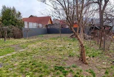 Casă individuală cu 4 camere cu Canalizare în Griviței - 12