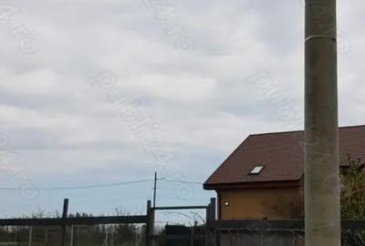 Teren de 368 mp, în Vest - 4
