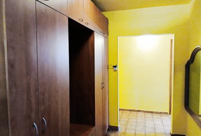 Apartament 2 camere -  Dristor - 1 minut metrou - 8