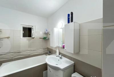 Apartament cu 3 camere decomandat în Central - 6
