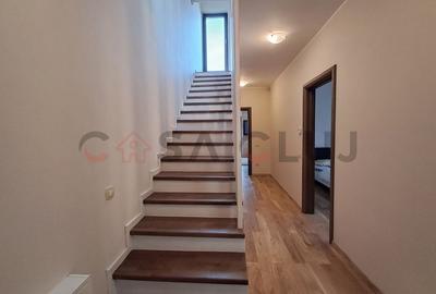 Duplex  La Cheie, 4 camere, 170 mp utili –Cartierul Europa!! - 9