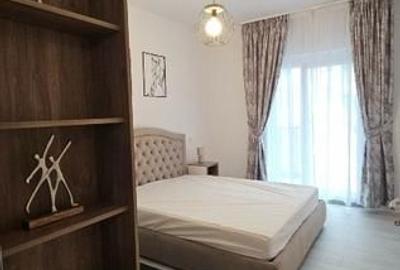 Apartament cu 2 camere decomandat, mobilat în Giroc - 3