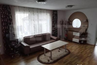 Casă cu 7 camere cu Teren 420 Mp în Cetate - 7
