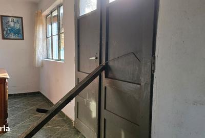 Casă cu 2 camere cu Teren 1585 Mp în Brănișca - 12