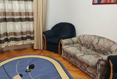Apartament cu 2 camere decomandat în Grâușorul - 2