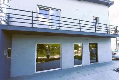 Spațiu comercial, de 230 mp, în Giroc - 8